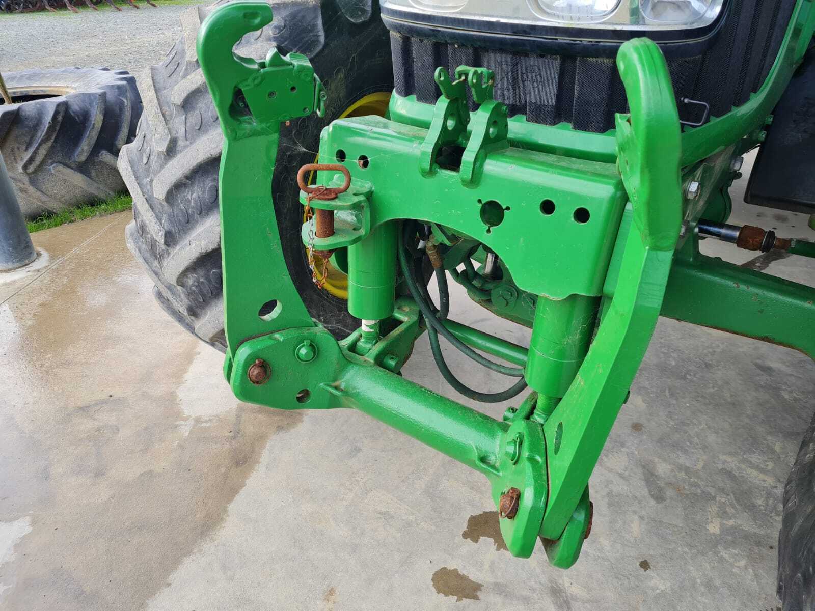 JOHN DEERE 6430 PREMIUM