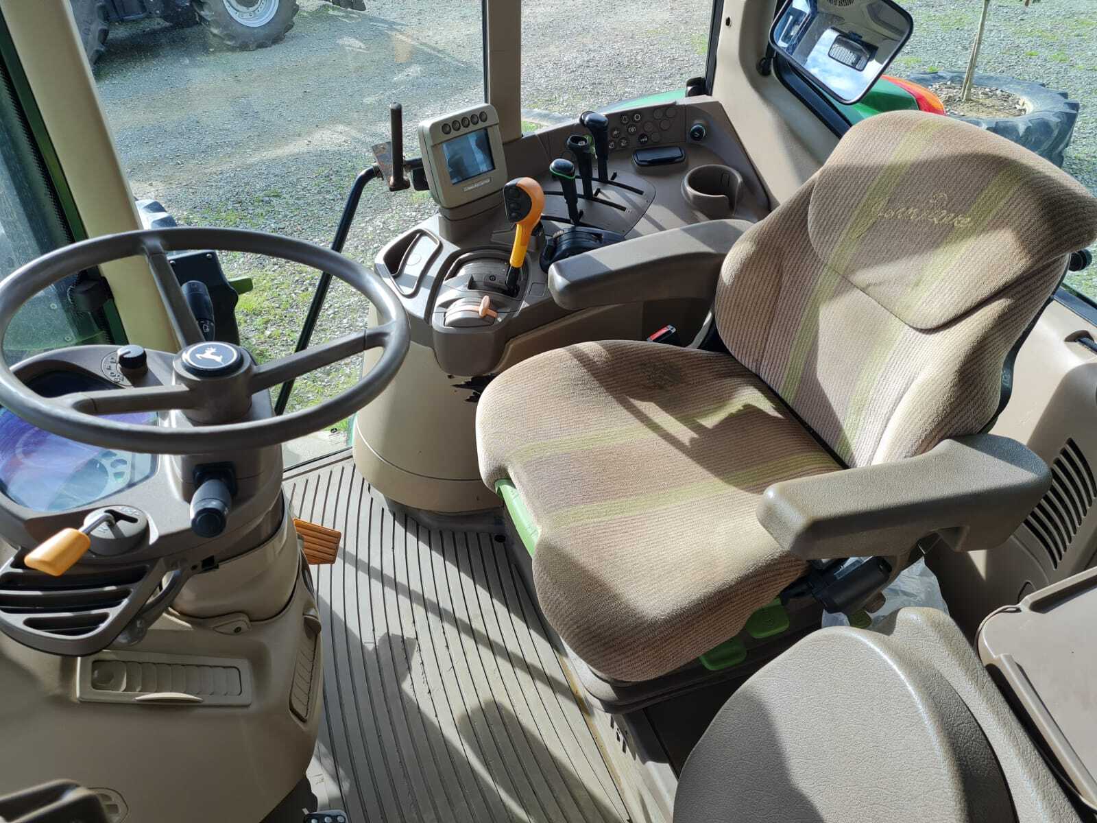 JOHN DEERE 6430 PREMIUM