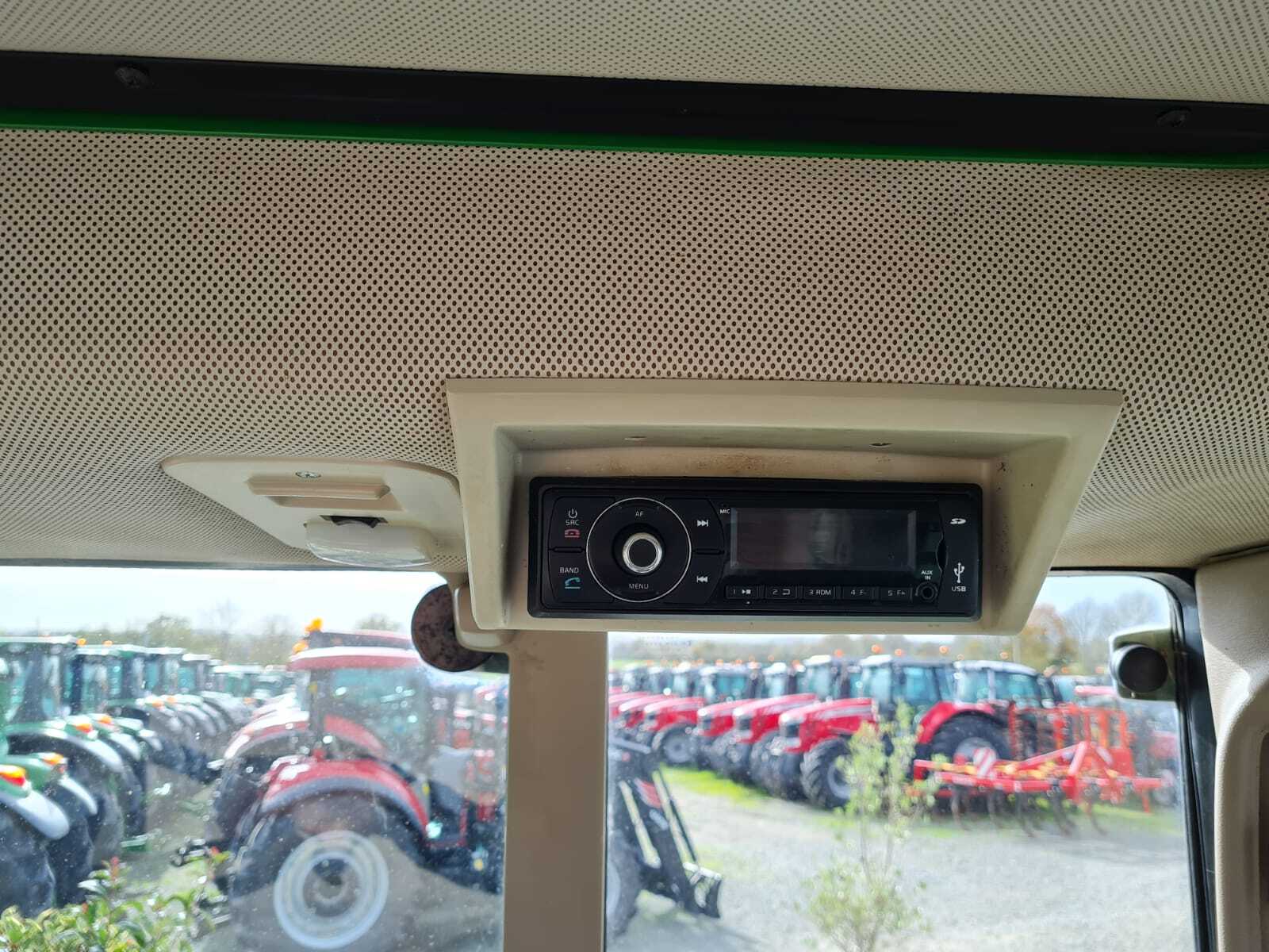JOHN DEERE 6430 PREMIUM