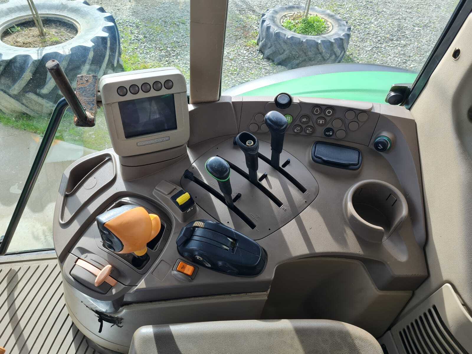 JOHN DEERE 6430 PREMIUM