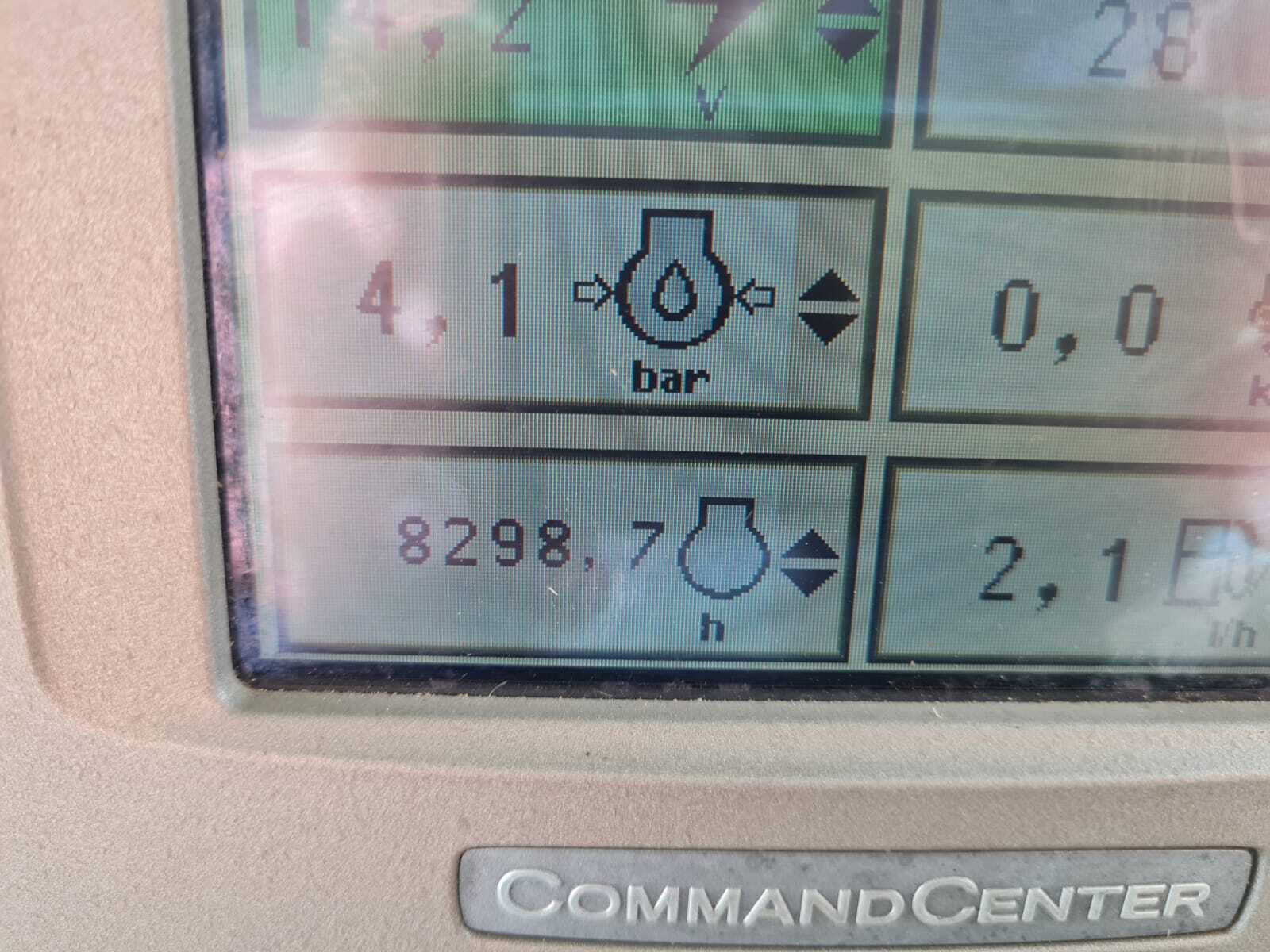 JOHN DEERE 6430 PREMIUM