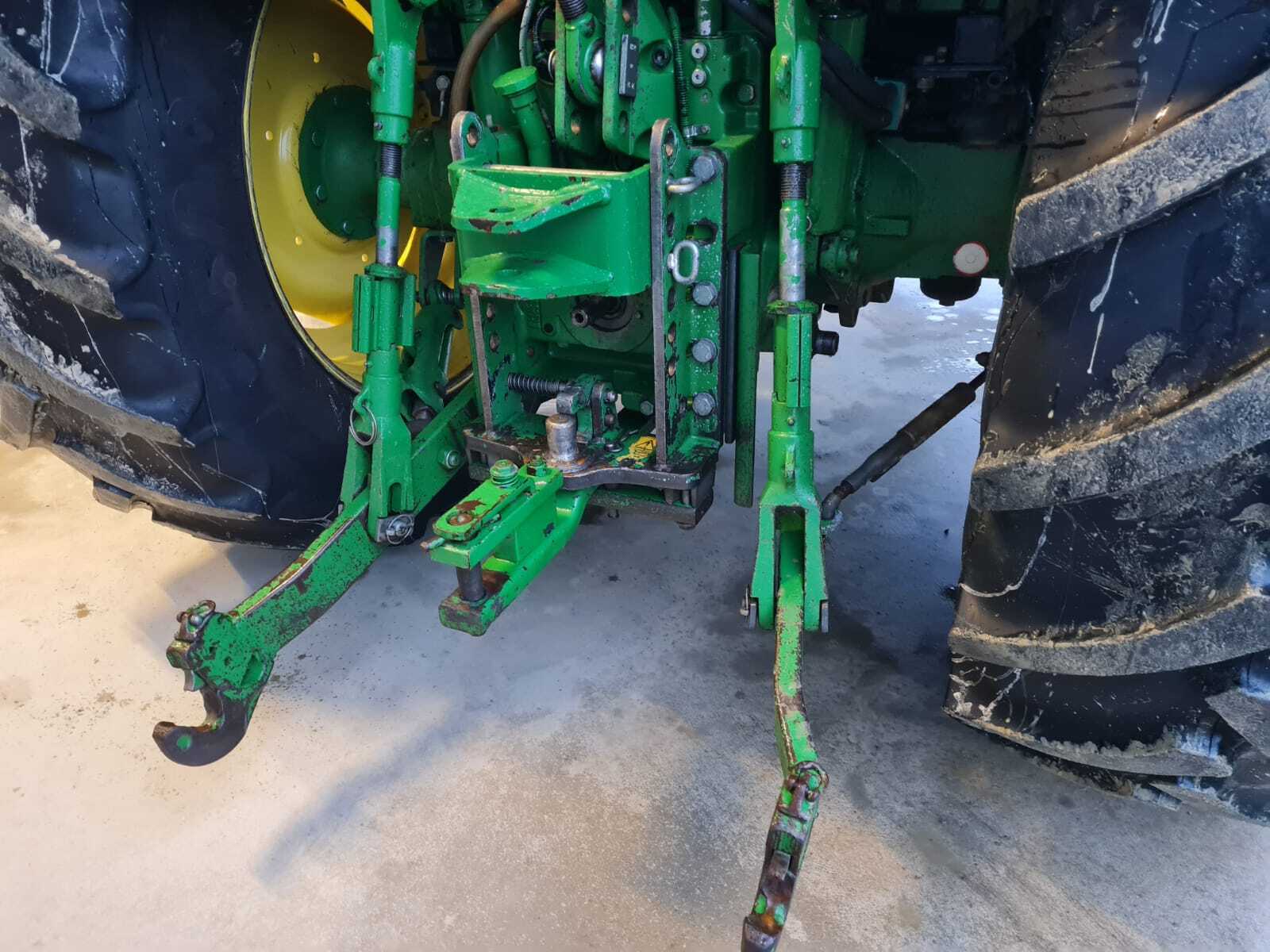 JOHN DEERE 6430 PREMIUM