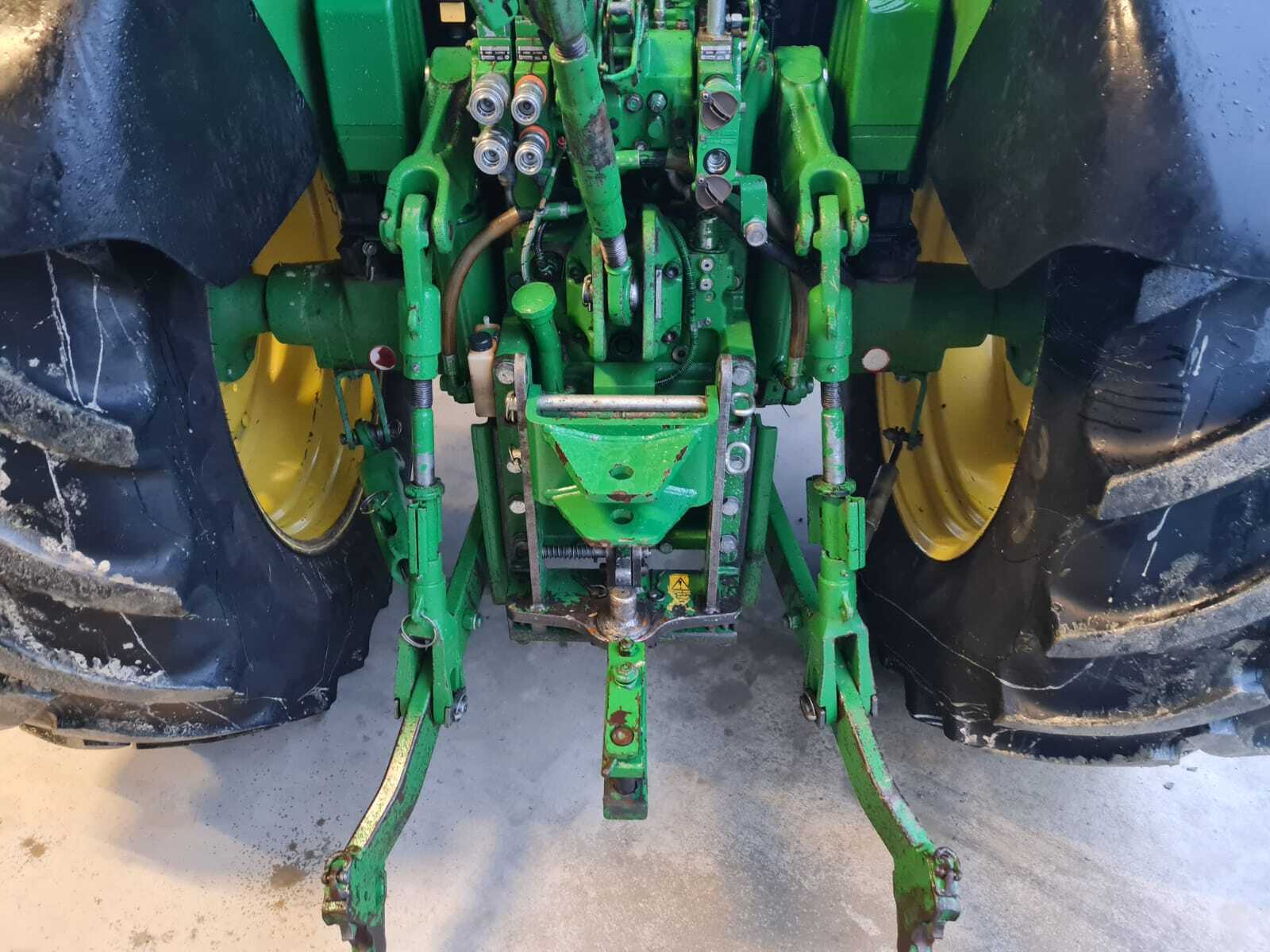 JOHN DEERE 6430 PREMIUM