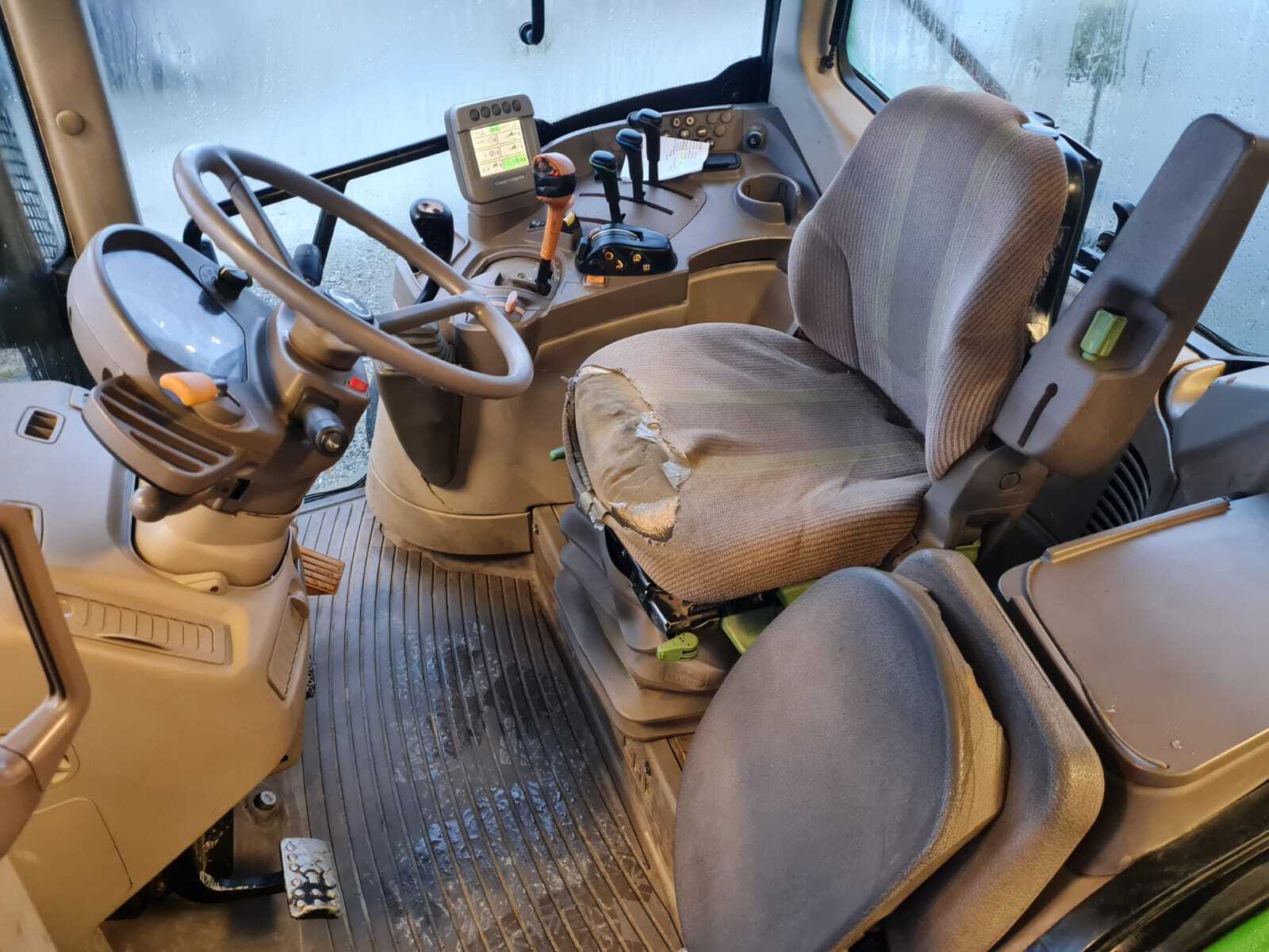 JOHN DEERE 6430 PREMIUM