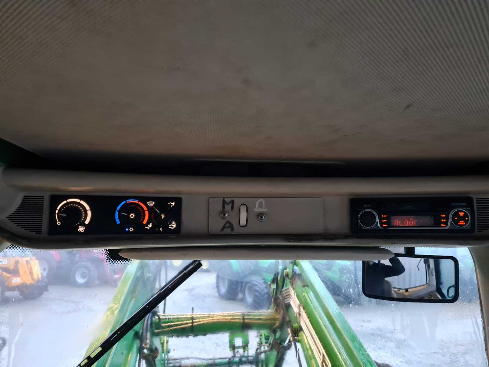 JOHN DEERE 6430 PREMIUM