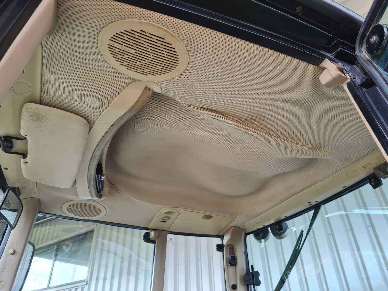 JOHN DEERE 6530 PREMIUM