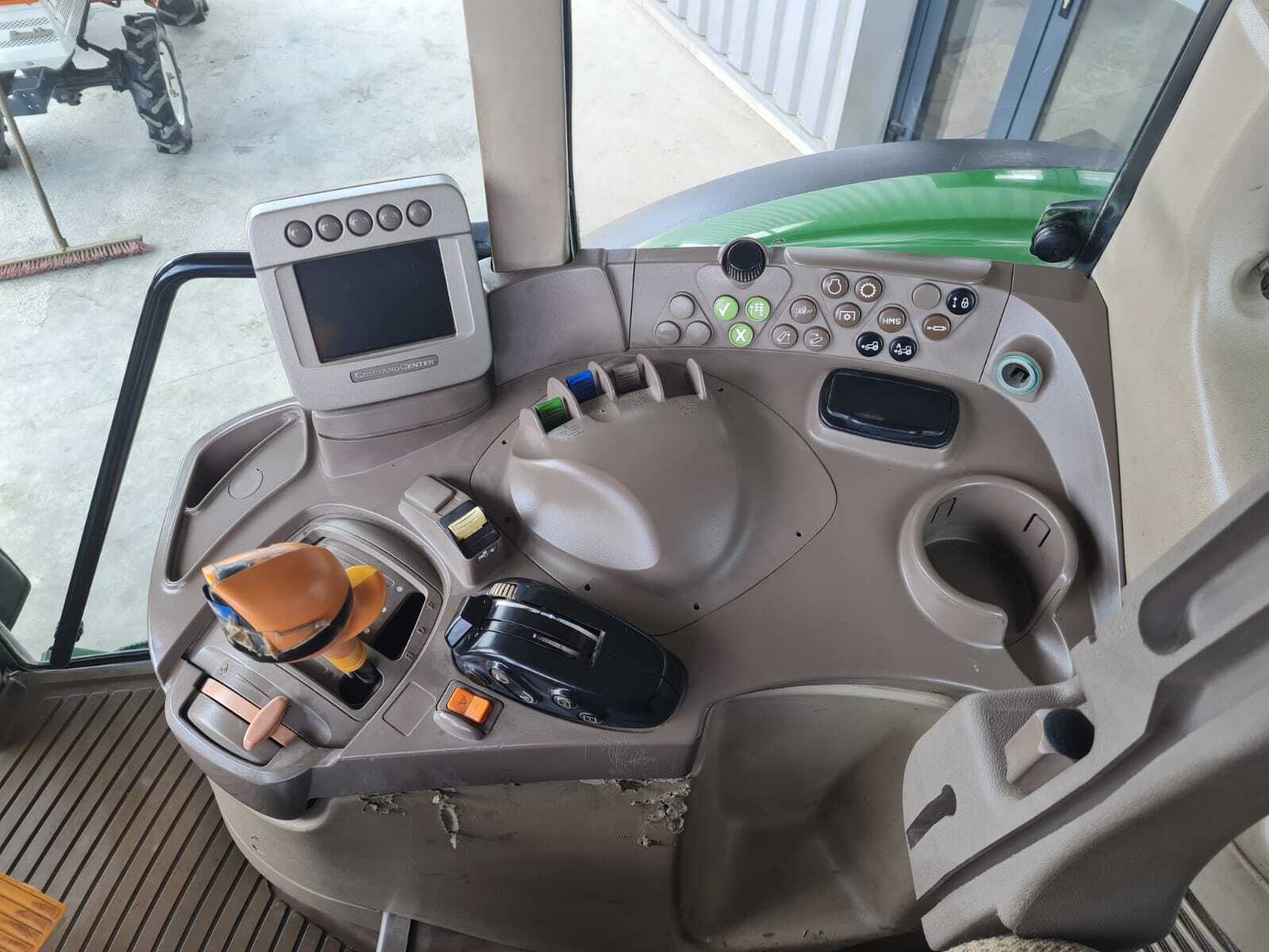 JOHN DEERE 6530 PREMIUM