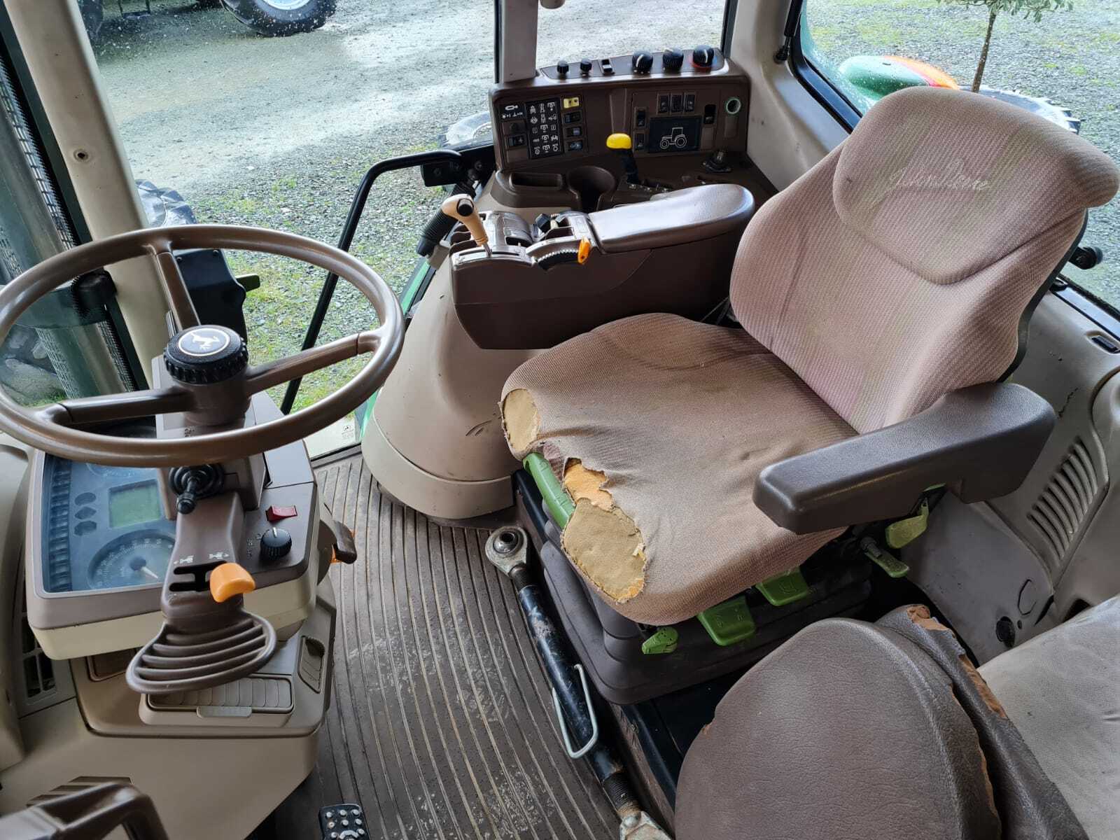 JOHN DEERE 6620 PREMIUM