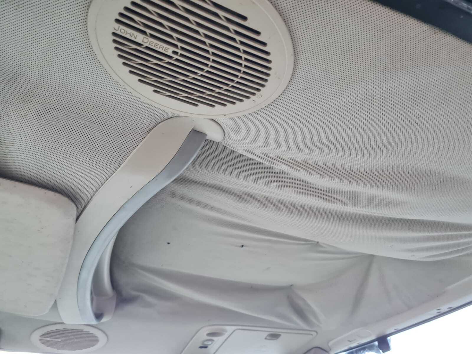 JOHN DEERE 6620 PREMIUM