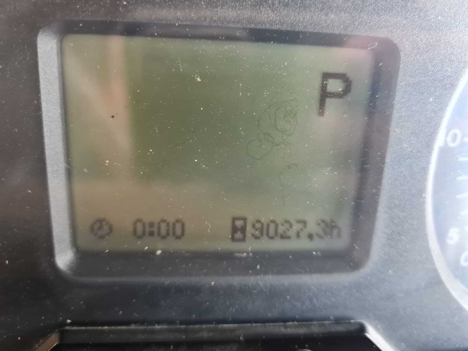 JOHN DEERE 6620 PREMIUM