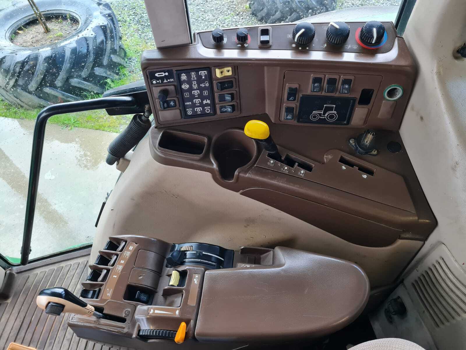 JOHN DEERE 6620 PREMIUM