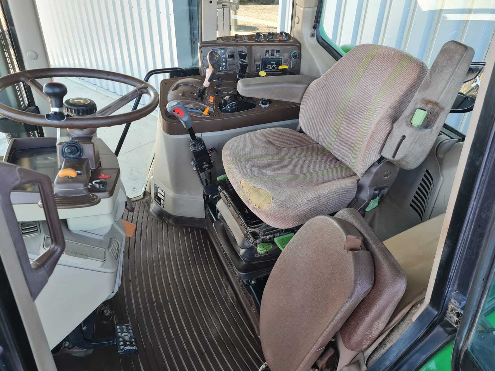 JOHN DEERE 6620 PREMIUM