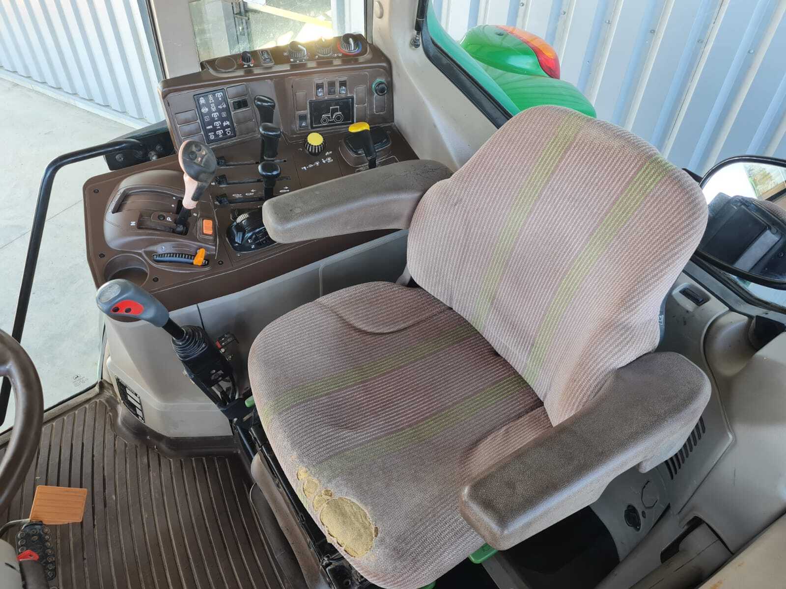 JOHN DEERE 6620 PREMIUM