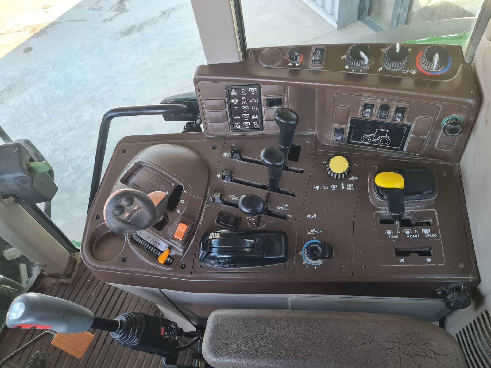 JOHN DEERE 6620 PREMIUM