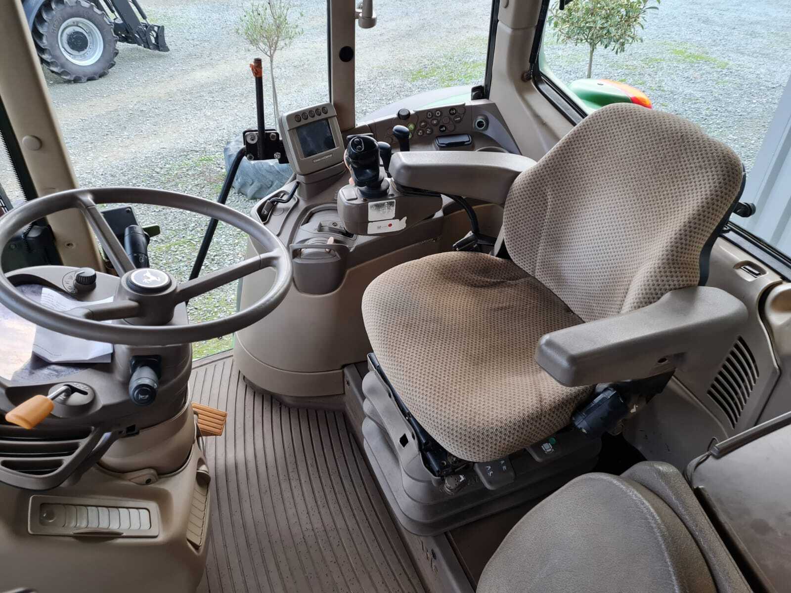 JOHN DEERE 6630 PREMIUM