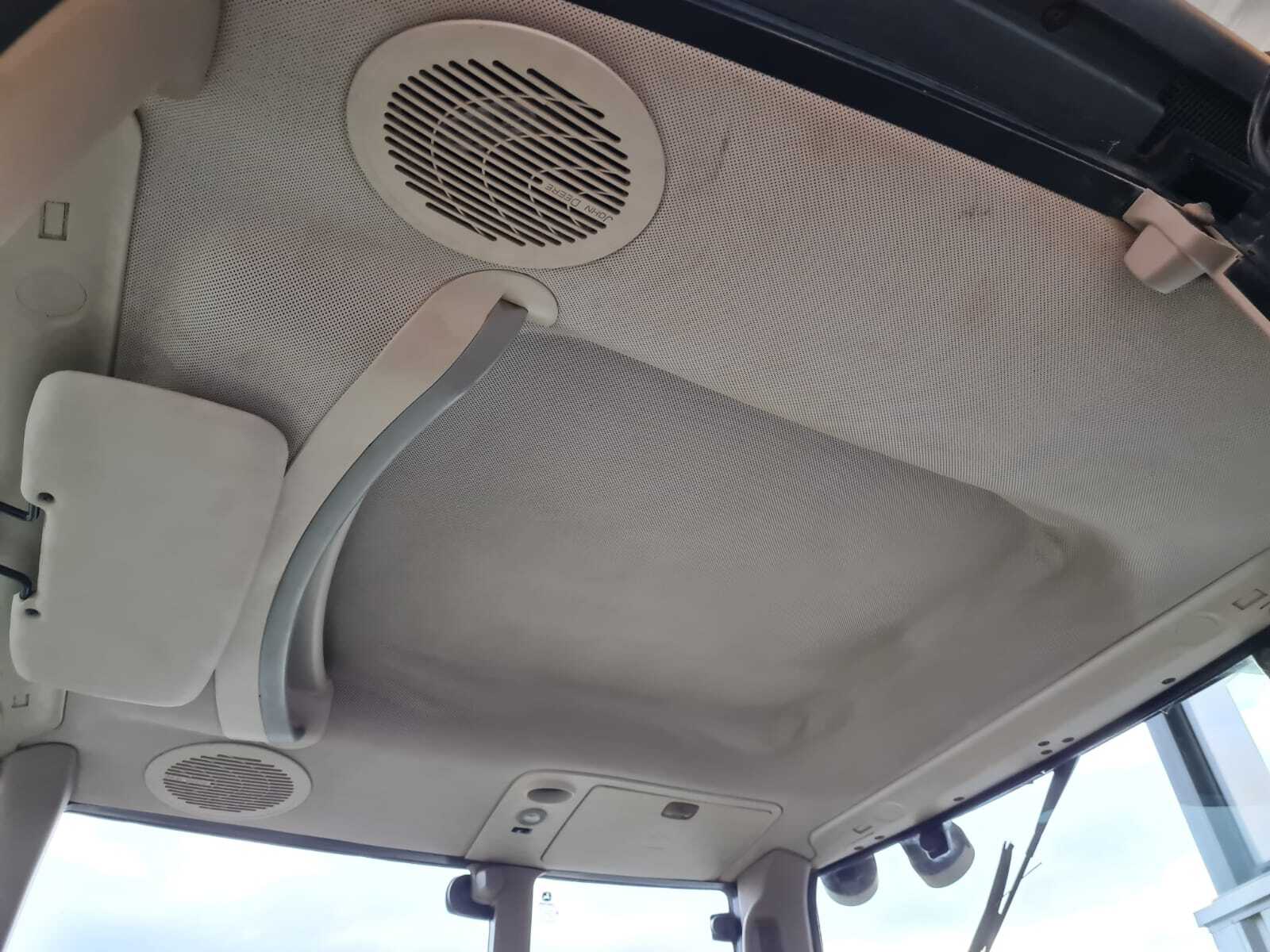 JOHN DEERE 6630 PREMIUM