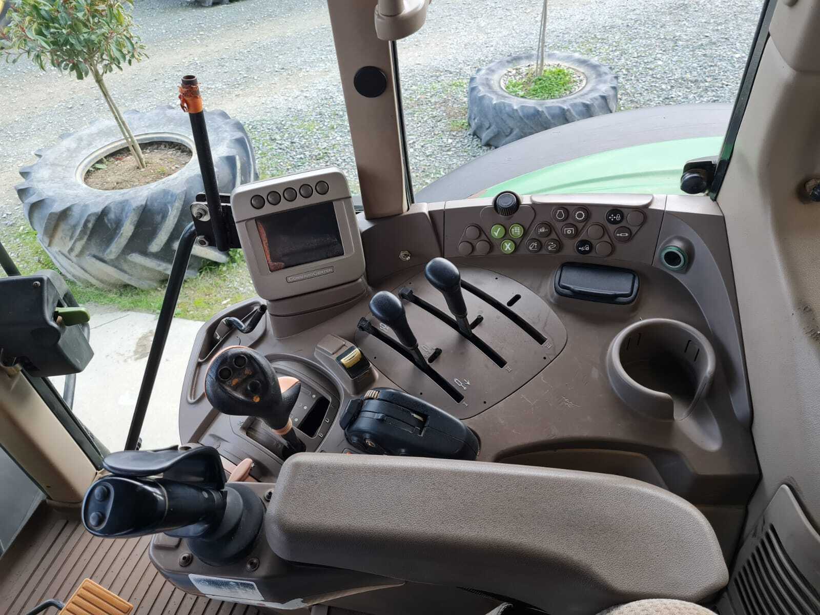 JOHN DEERE 6630 PREMIUM