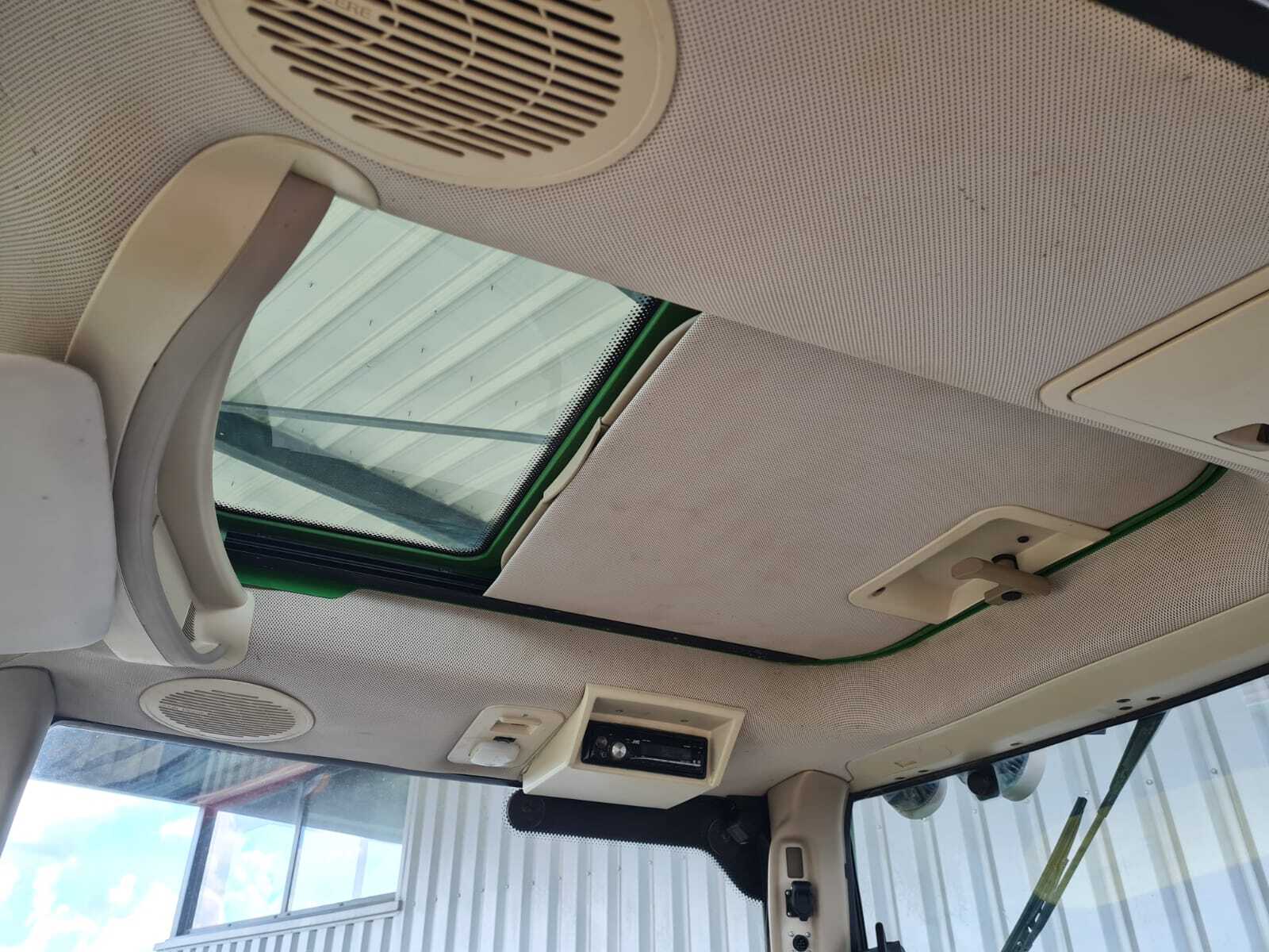 JOHN DEERE 6630 PREMIUM