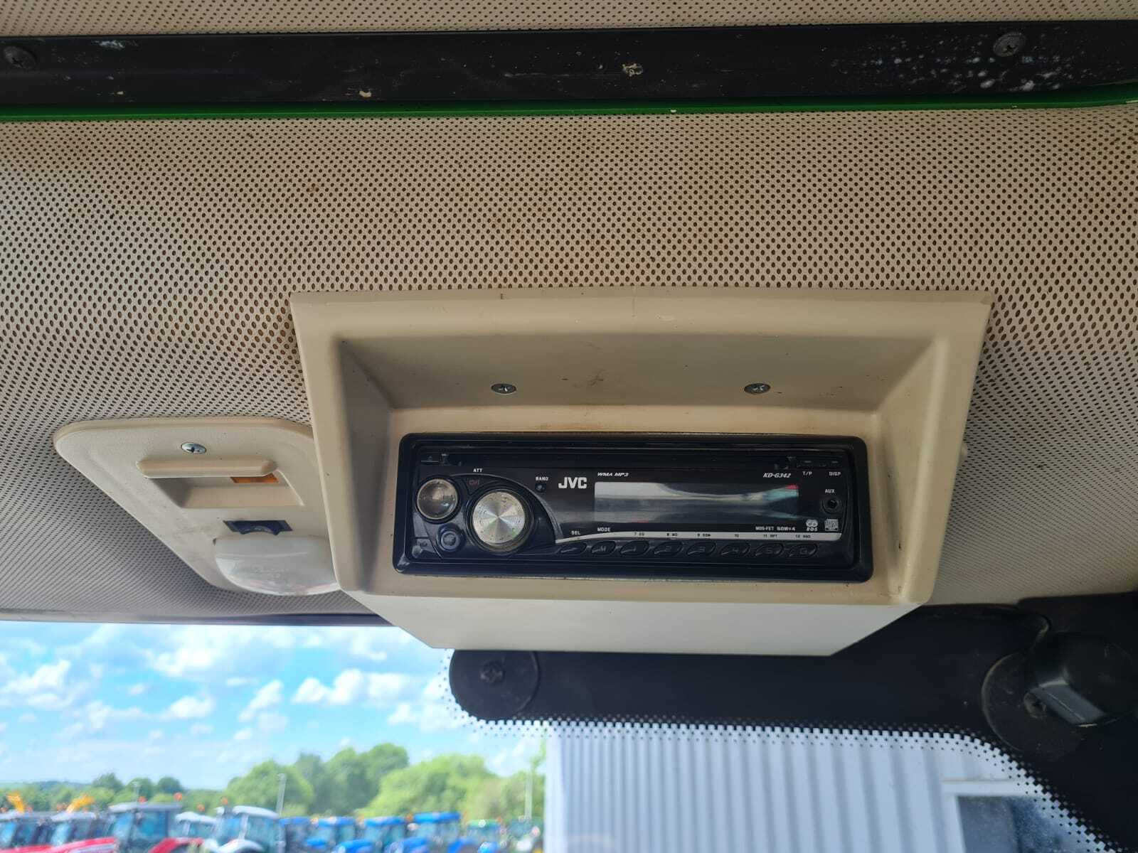 JOHN DEERE 6630 PREMIUM