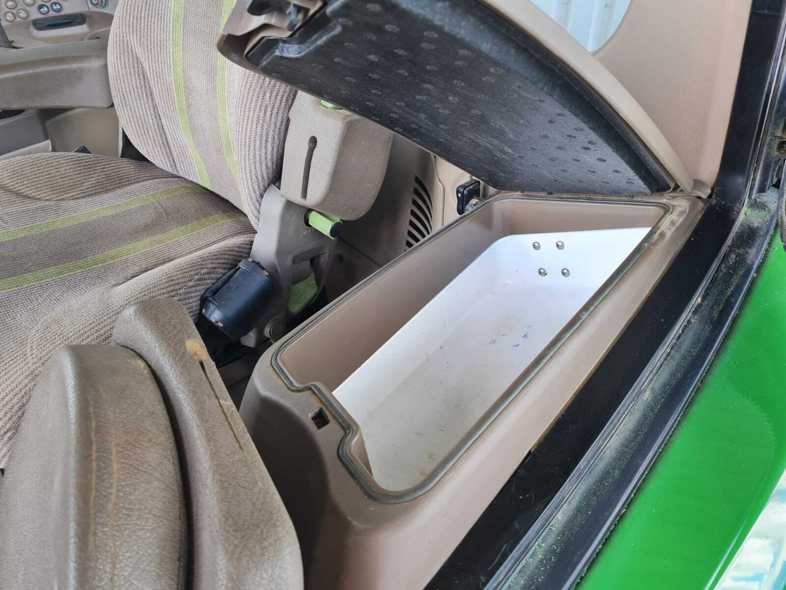 JOHN DEERE 6630 PREMIUM