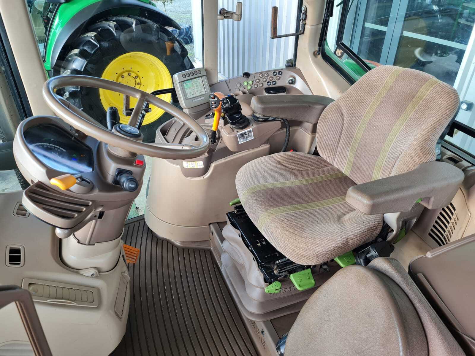 JOHNDEERE 6630 PREMIUM