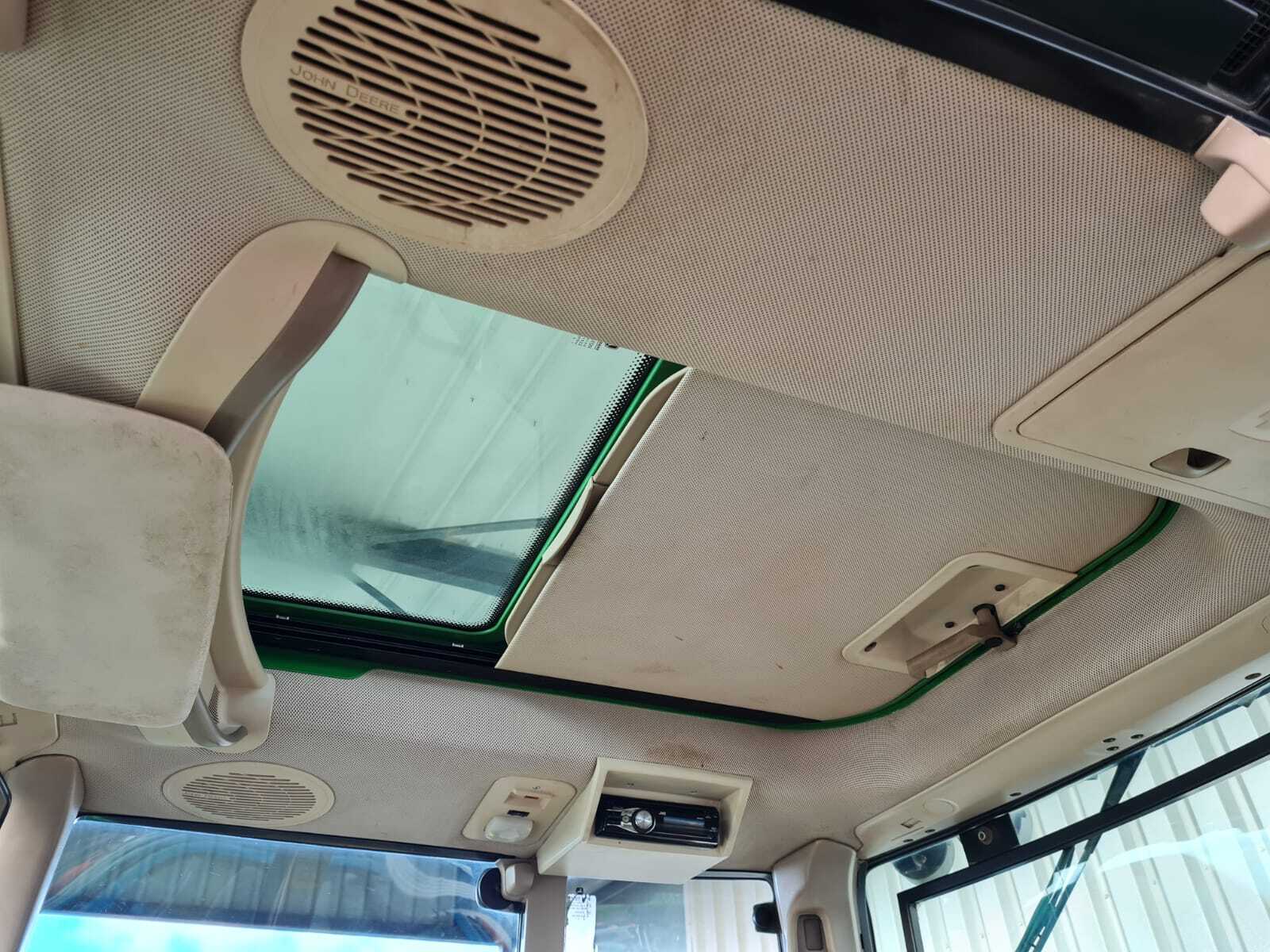 JOHNDEERE 6630 PREMIUM