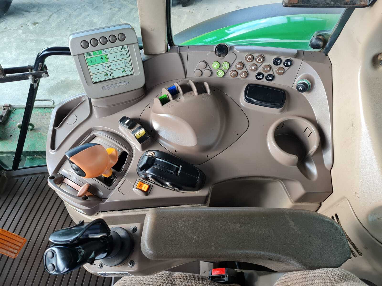 JOHNDEERE 6630 PREMIUM