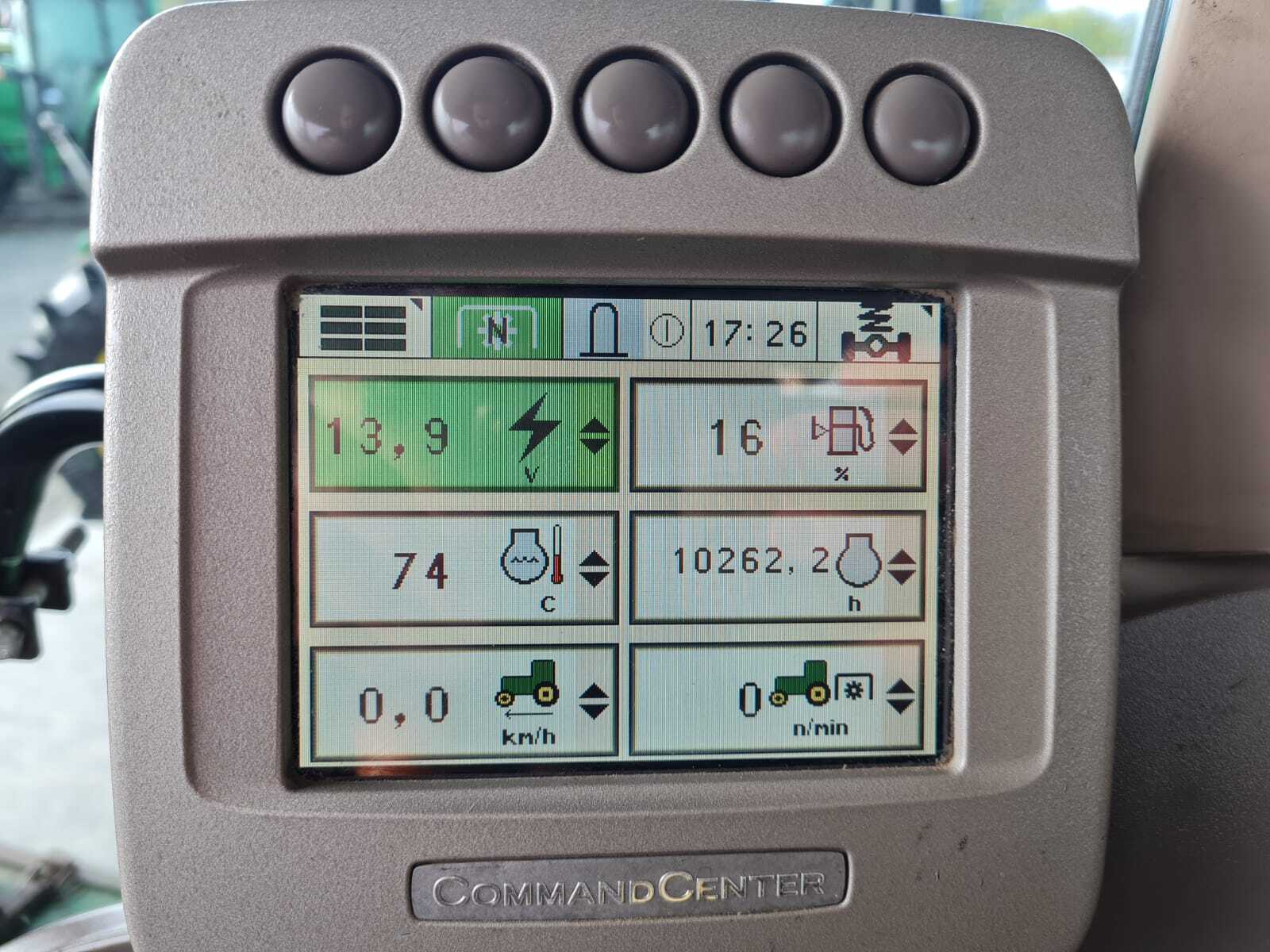 JOHNDEERE 6630 PREMIUM