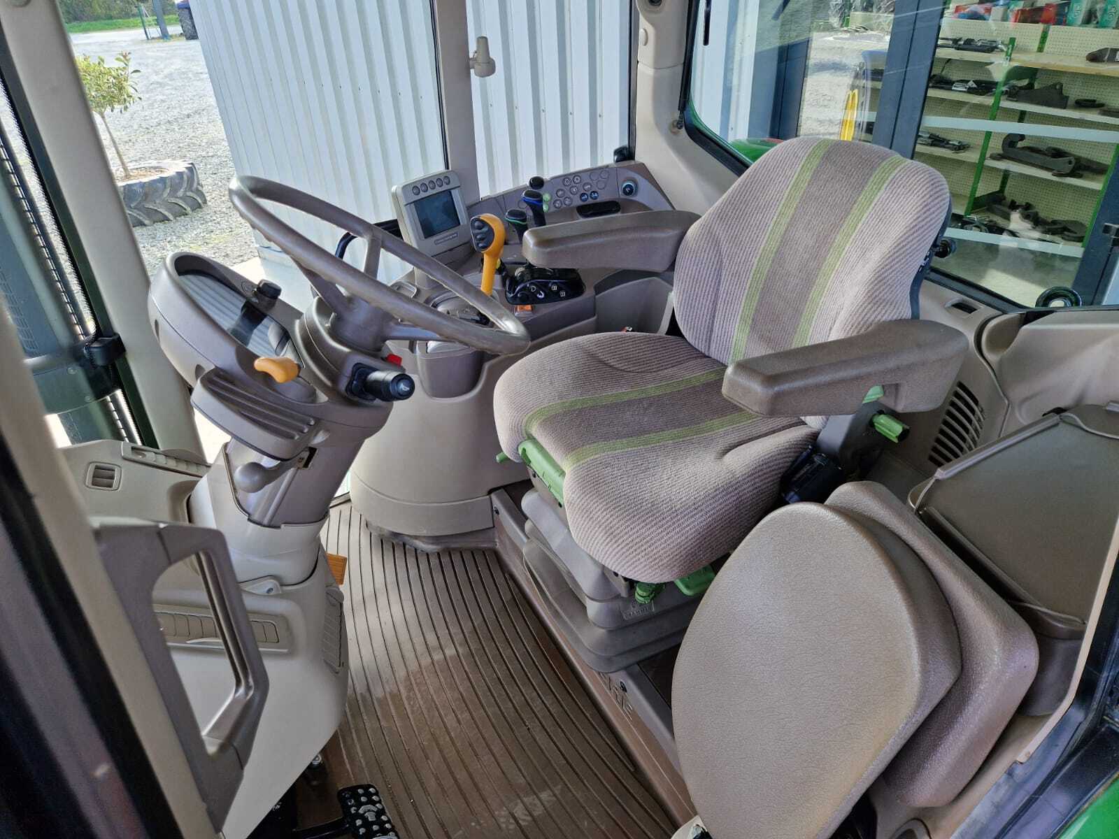 JOHN DEERE 6830 PREMIUM