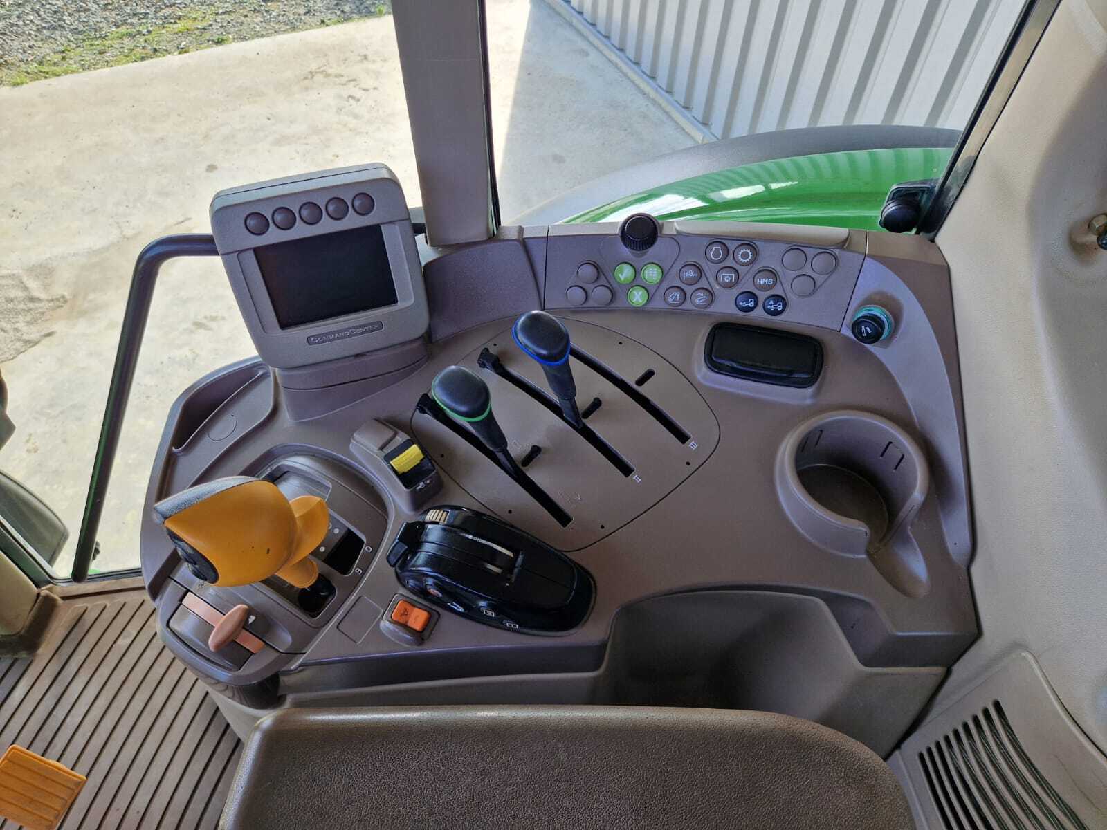JOHN DEERE 6830 PREMIUM