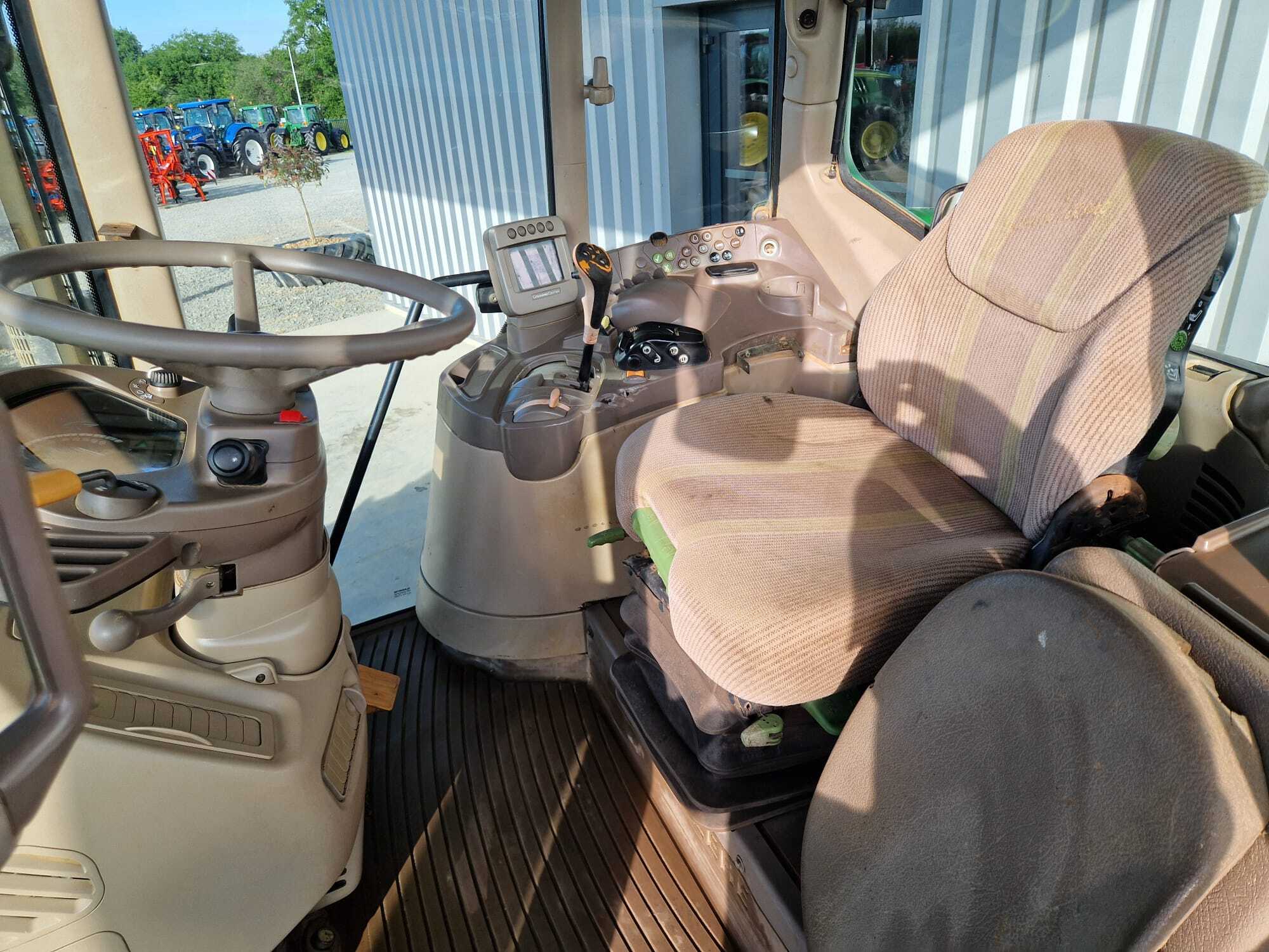JOHN DEERE 6830 PREMIUM