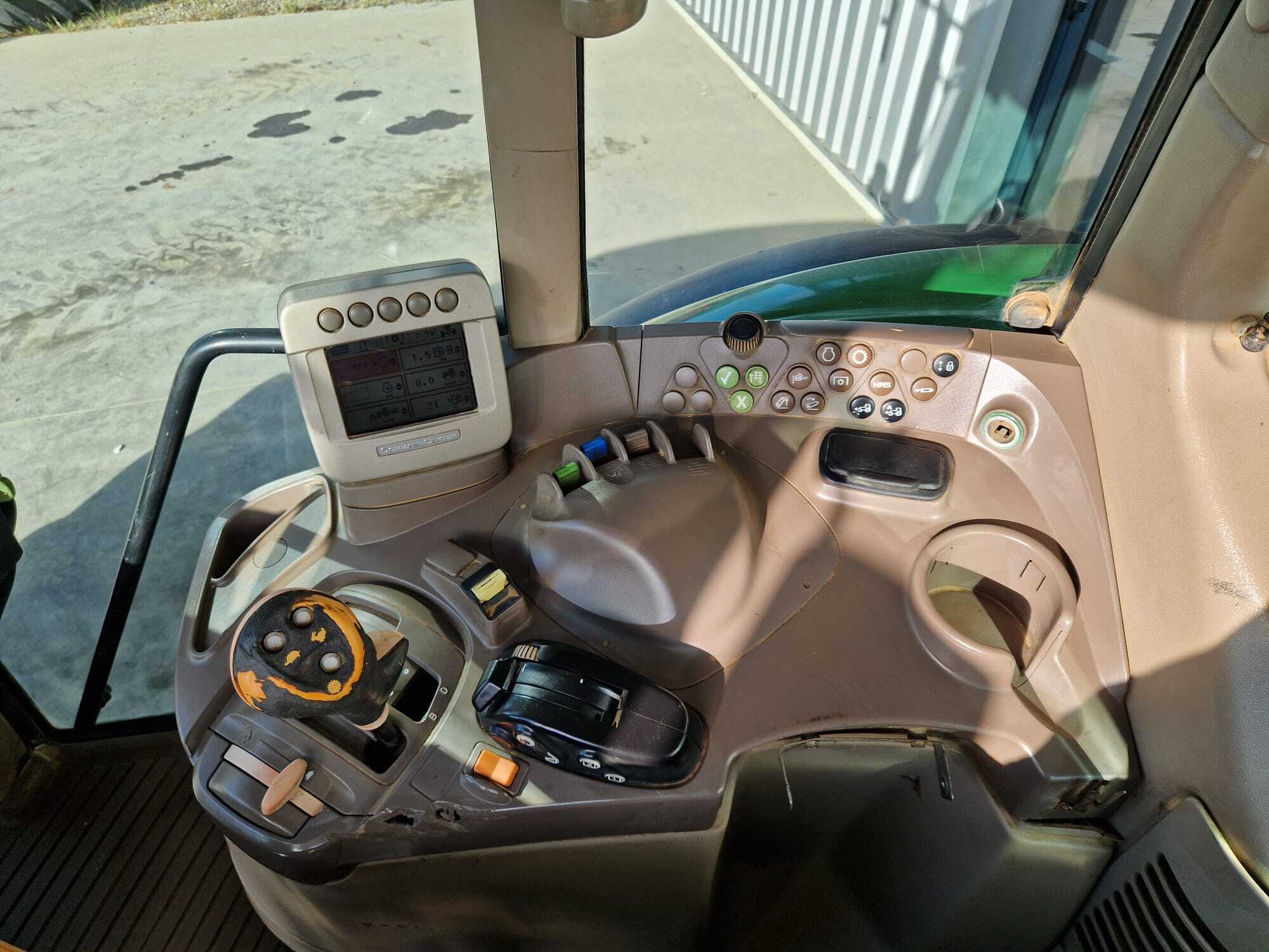 JOHN DEERE 6830 PREMIUM