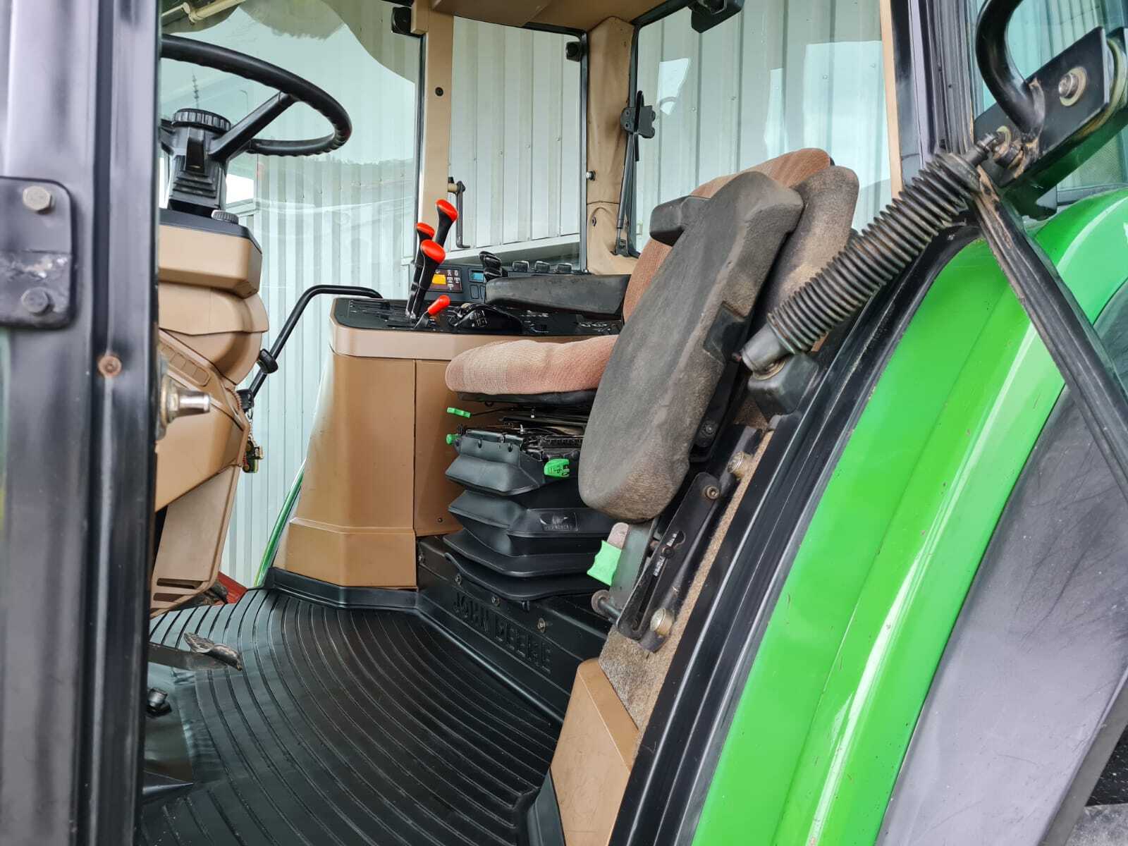 JOHN DEERE 6900