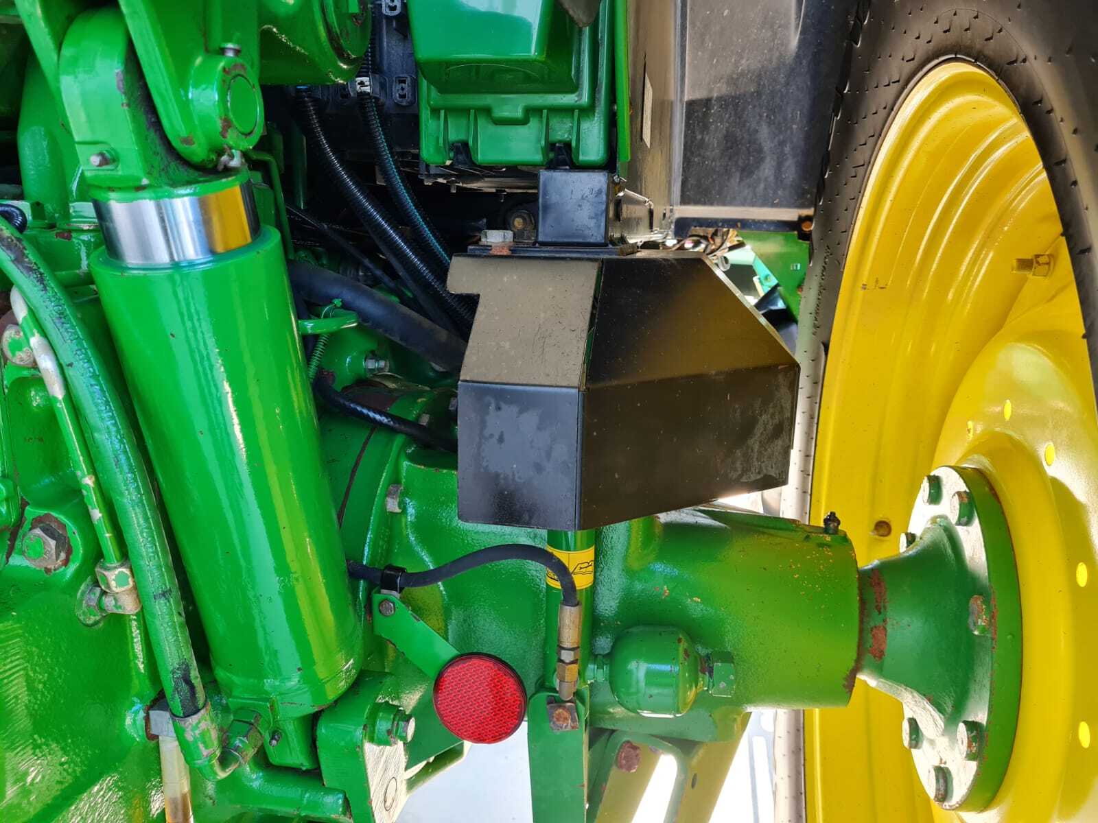 JOHN DEERE 6920 PREMIUM