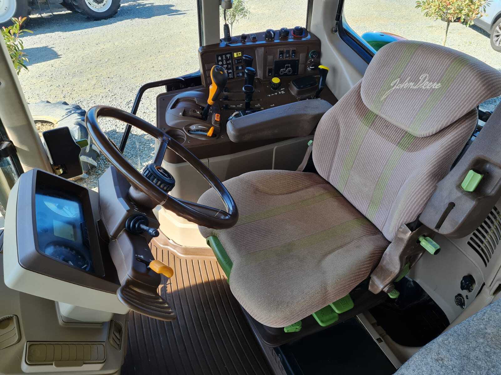 JOHN DEERE 6920 PREMIUM