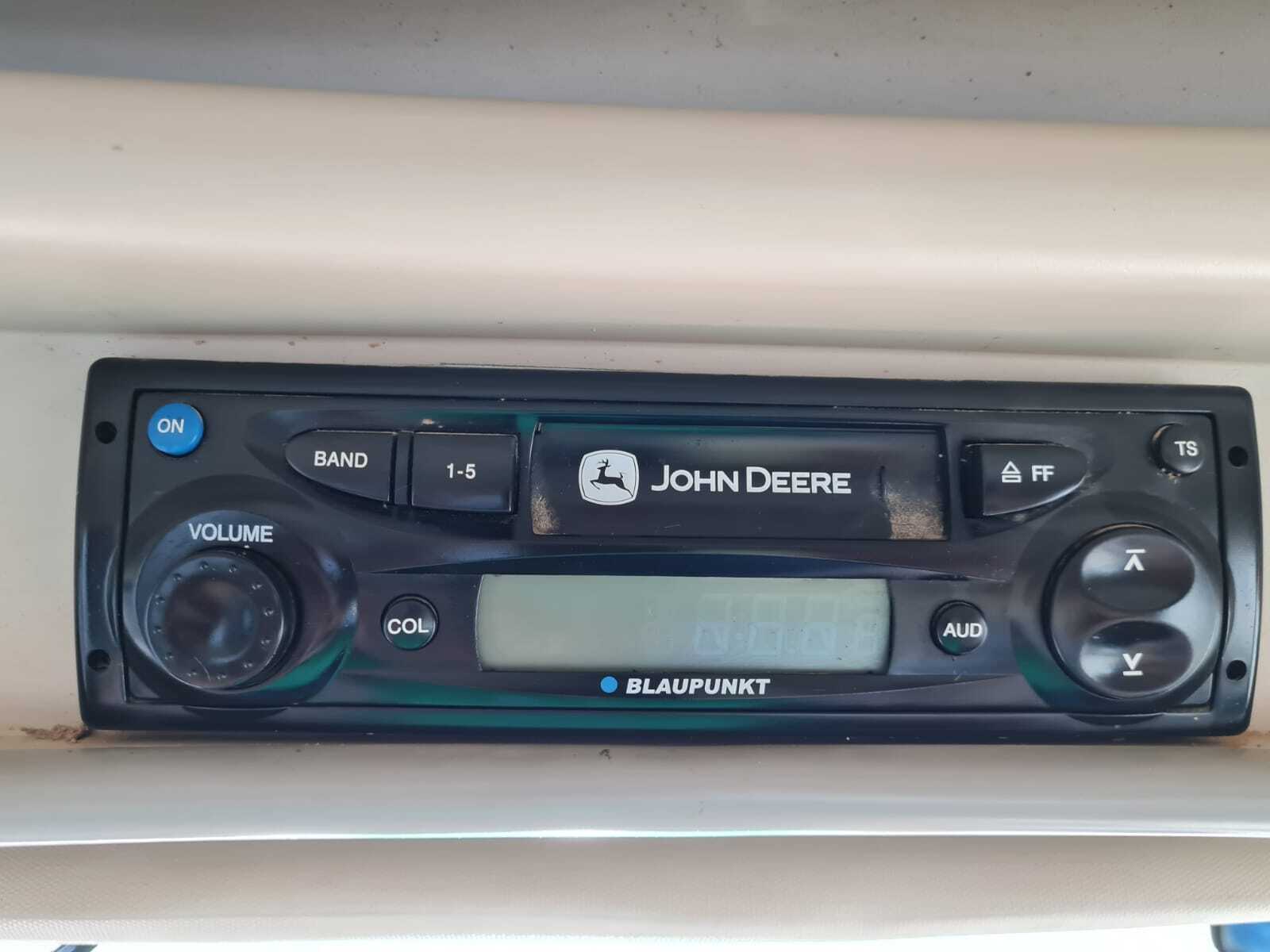 JOHN DEERE 6920 PREMIUM