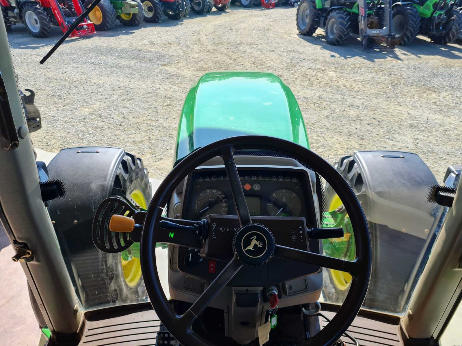 JOHN DEERE 6920 PREMIUM