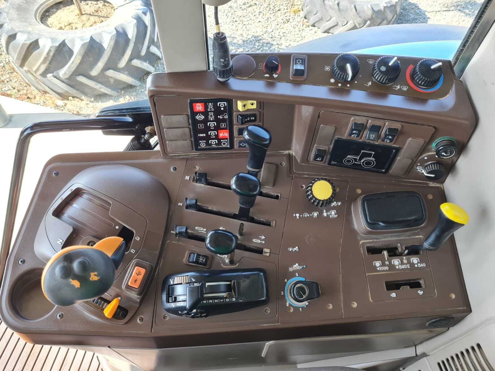 JOHN DEERE 6920 PREMIUM