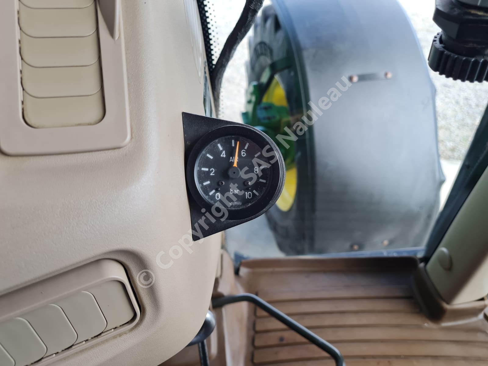 JOHN DEERE 6930 PREMIUM