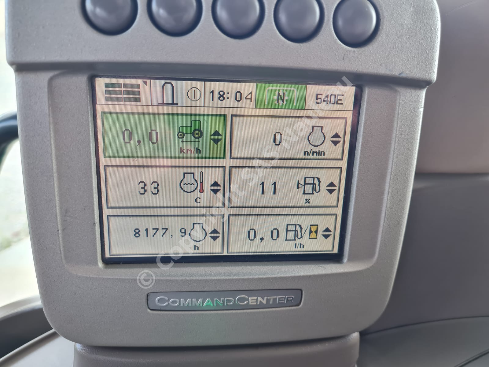 JOHN DEERE 6930 PREMIUM