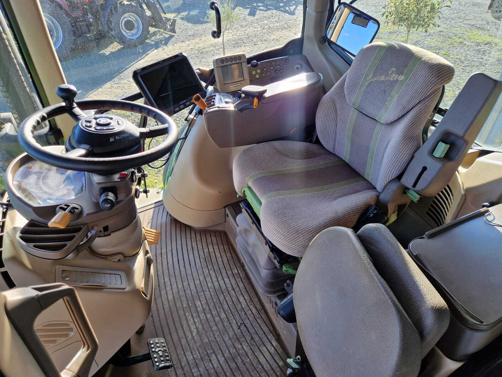 JOHN DEERE 6930 PREMIUM