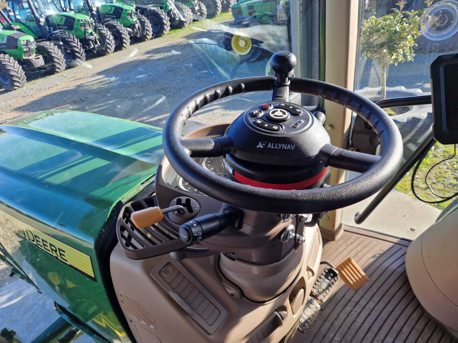 JOHN DEERE 6930 PREMIUM