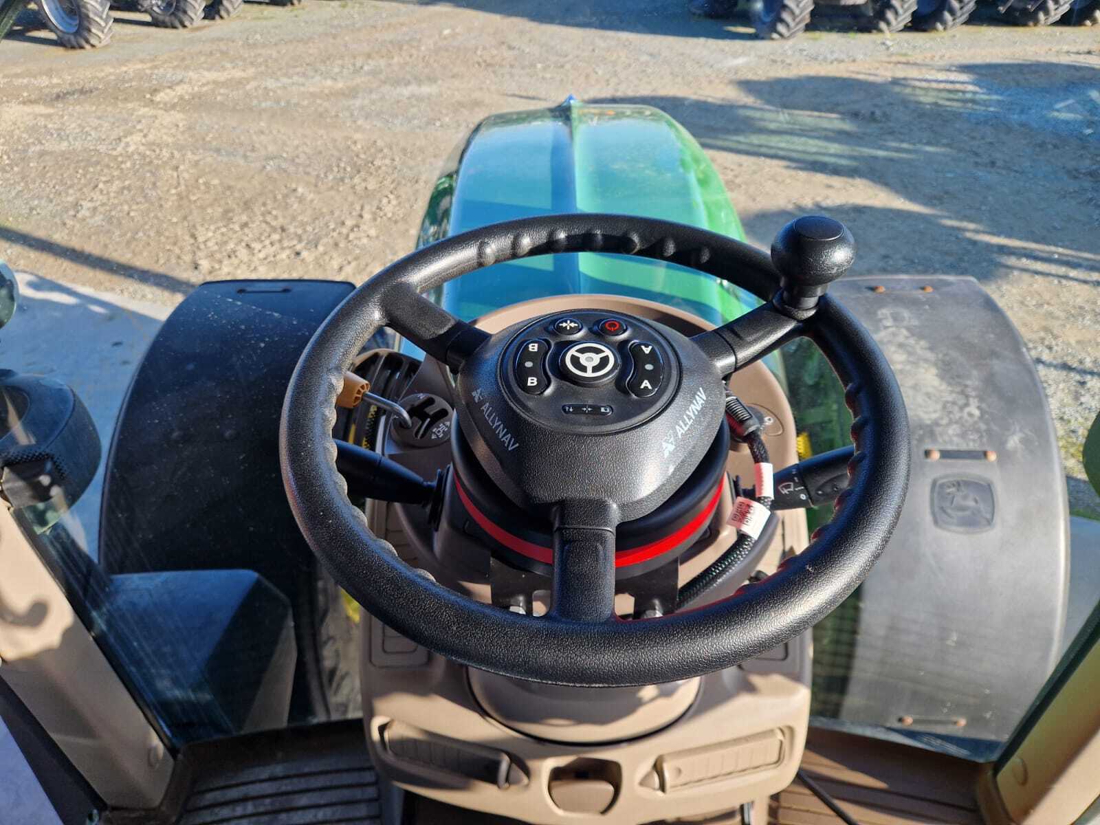 JOHN DEERE 6930 PREMIUM