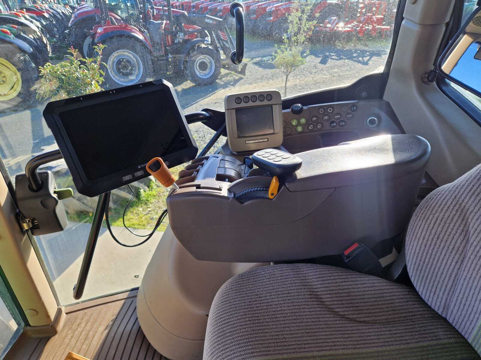 JOHN DEERE 6930 PREMIUM