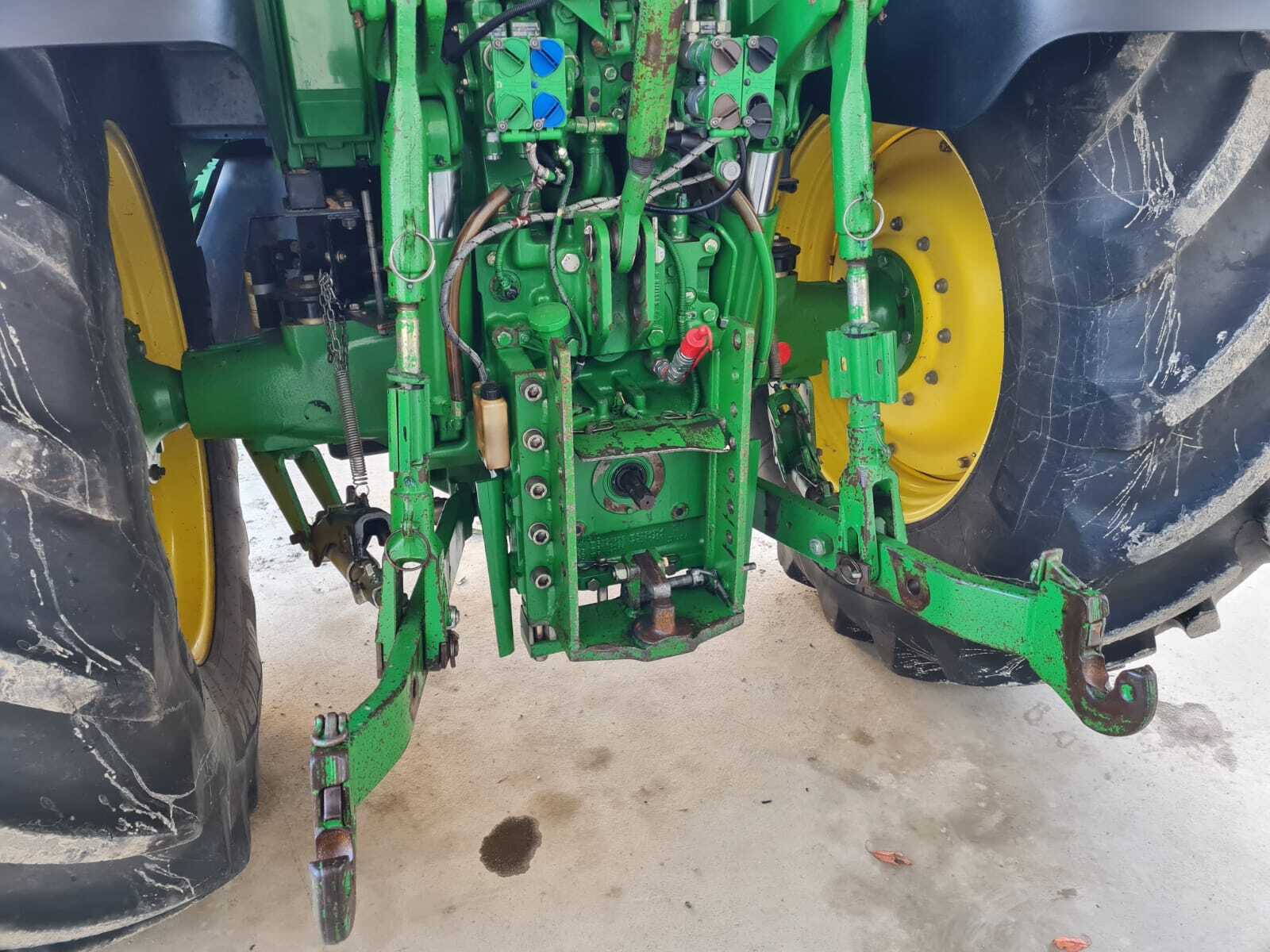 JOHN DEERE 6930 PREMIUM