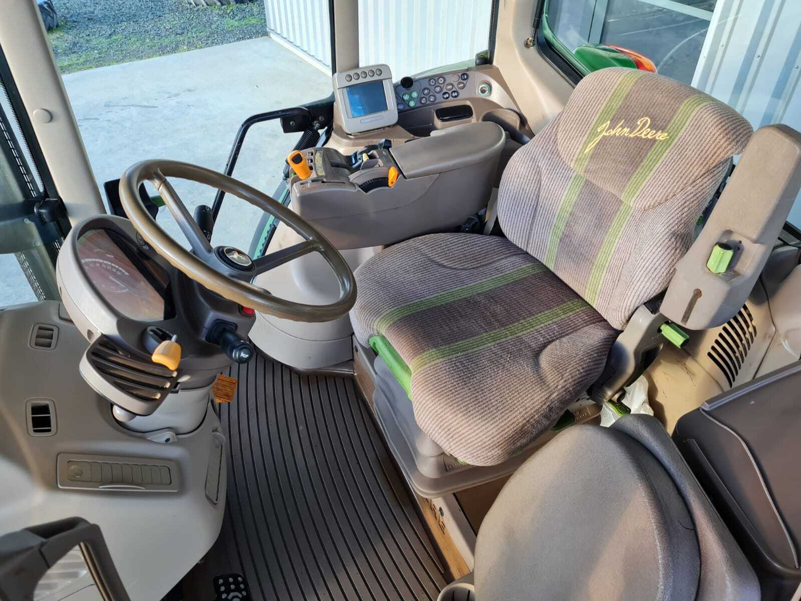 JOHN DEERE 6930 PREMIUM