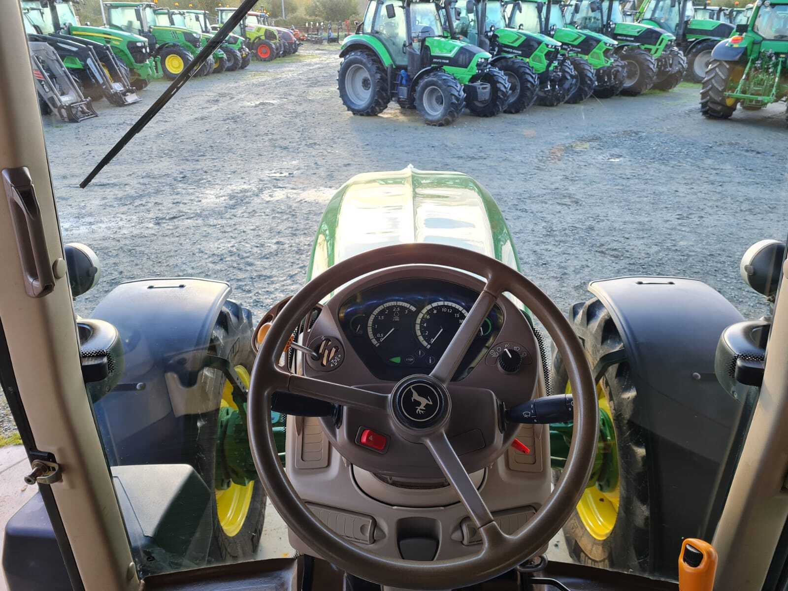 JOHN DEERE 6930 PREMIUM