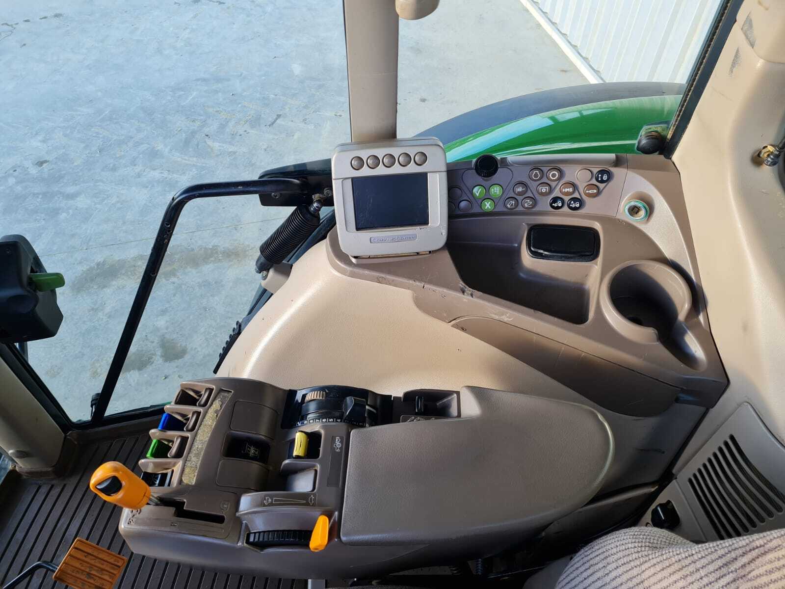 JOHN DEERE 6930 PREMIUM