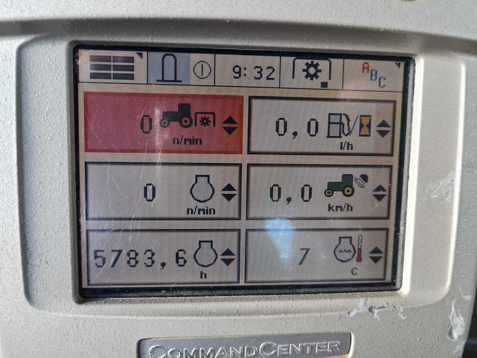 JOHN DEERE 6930 PREMIUM