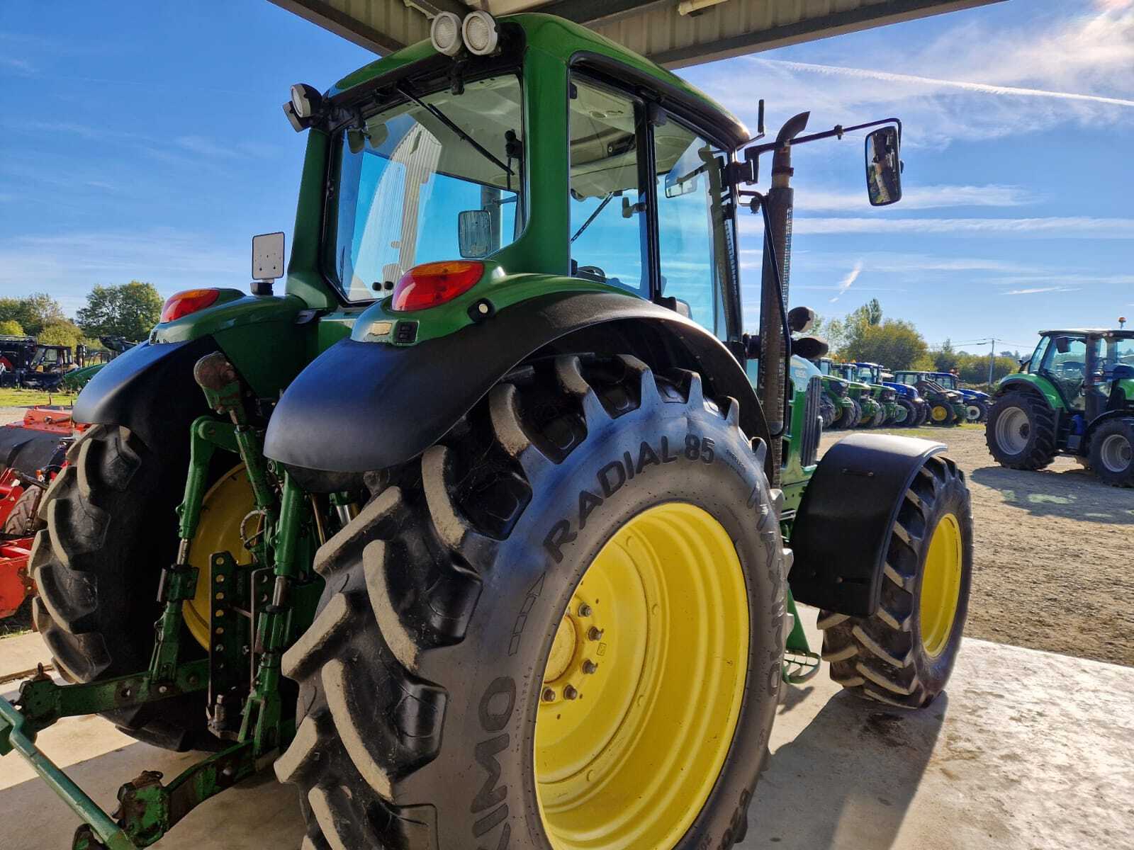 JOHN DEERE 6930 PREMIUM